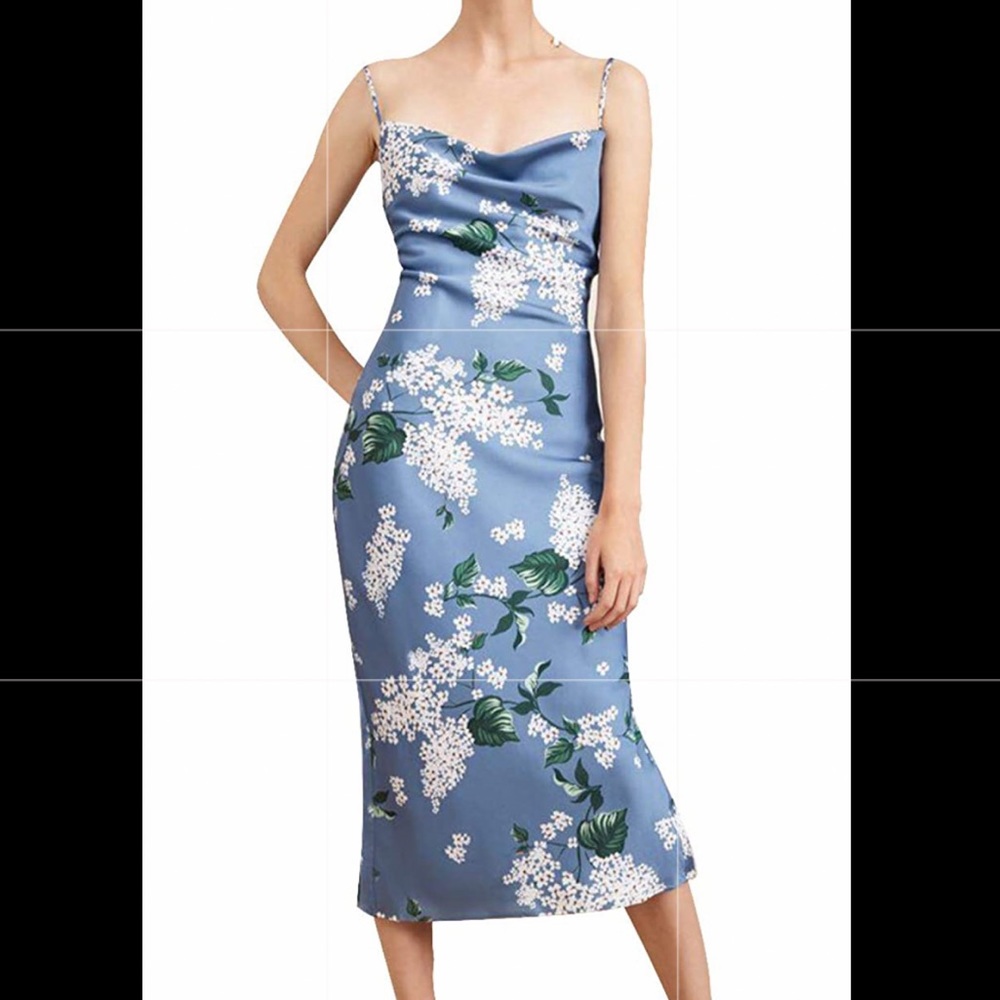 Amazon slip dress